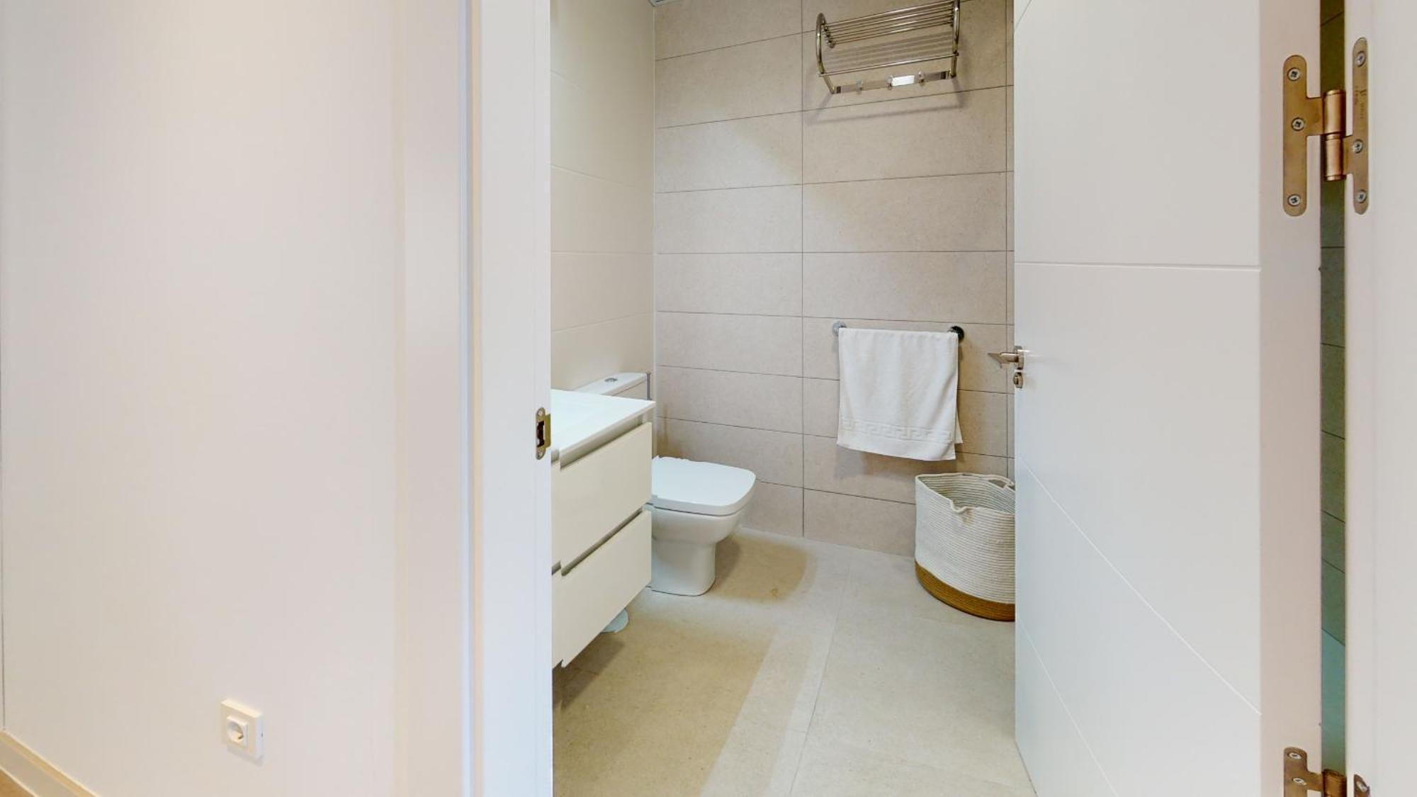 Alicante Colorful Penthouse Center 5A Экстерьер фото