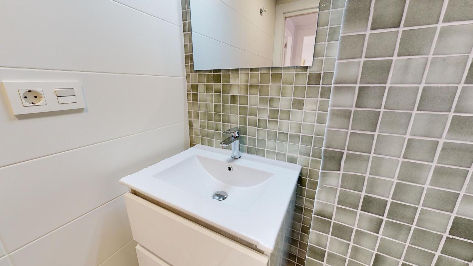 Alicante Colorful Penthouse Center 5A Экстерьер фото