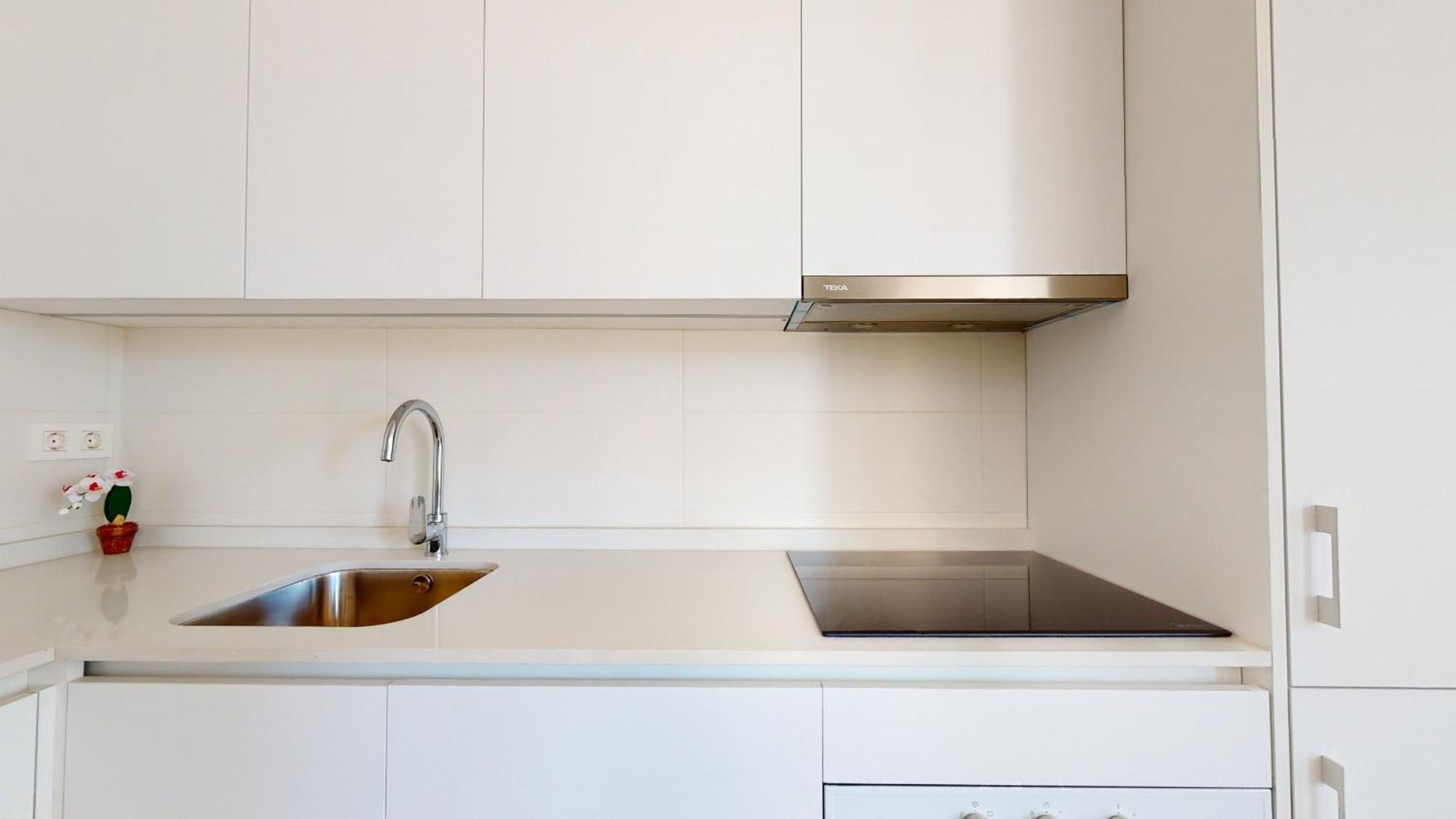 Alicante Colorful Penthouse Center 5A Экстерьер фото
